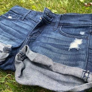 Abercrombie Kids Shorts